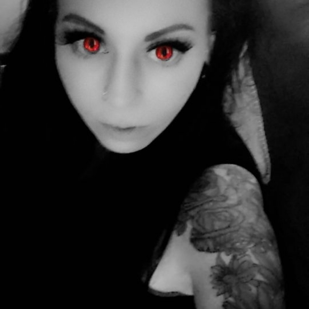 Meet your Posher, Ali